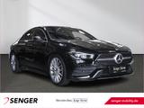 Mercedes-Benz CLA 180 AMG 360°-Kamera Ambiente Keyless MBUX - Mercedes-Benz CLA 180 in Hamm