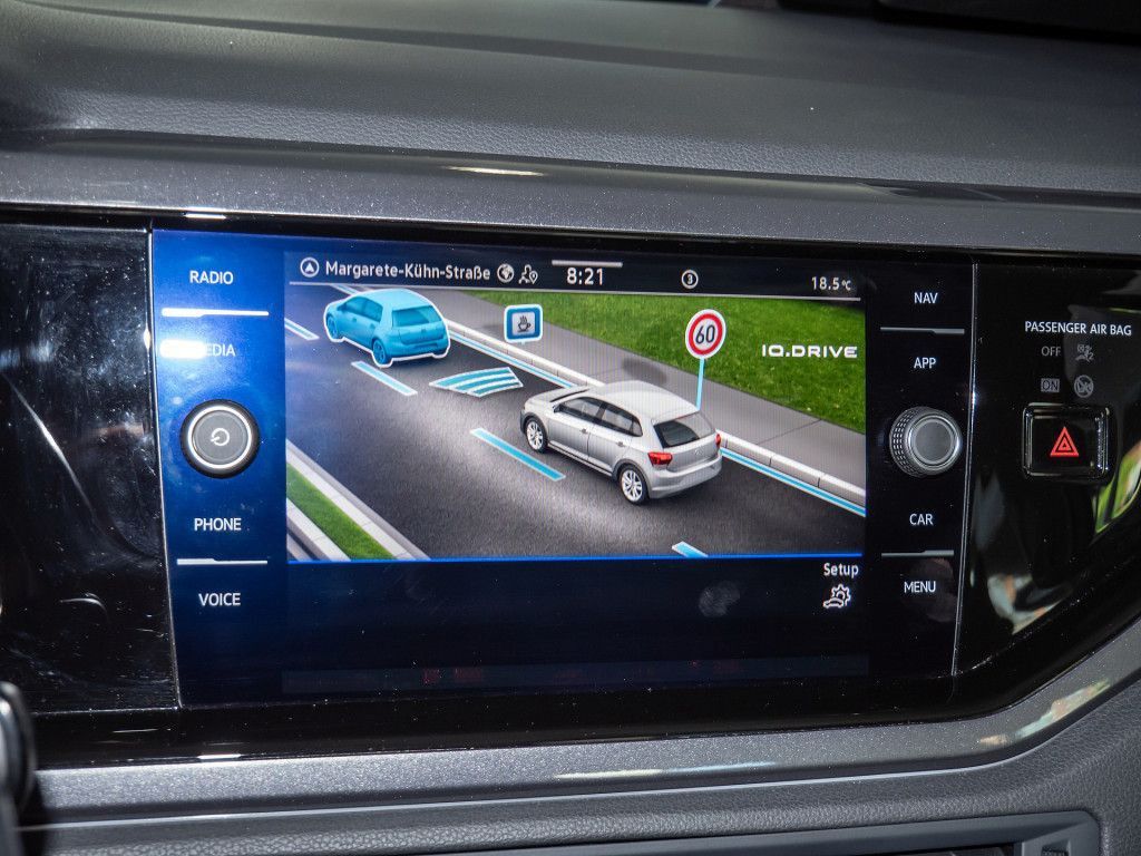 Volkswagen Polo - Bild 10