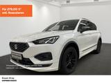 Seat Tarraco FR 1.5 TSI AHK Navi Beats LED Kamera ACC - Seat Tarraco in Duisburg