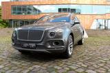 Bentley Bentayga Diesel - Bentley Gebrauchtwagen in Hamburg