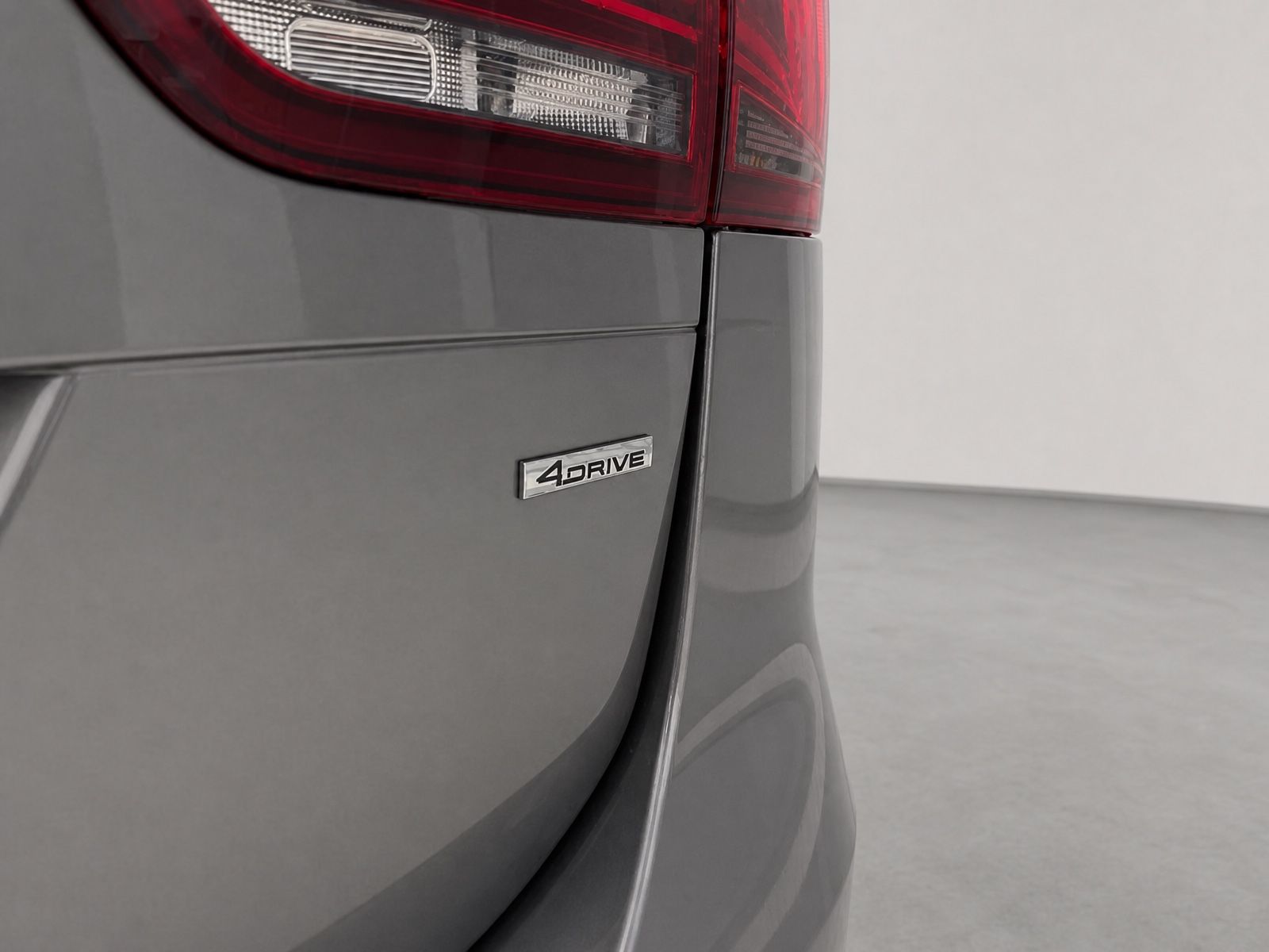 SEAT Alhambra Alhambra 2.0 TDI Executive 4Drive*Xenon*7-Sitzer, Ansicht 8