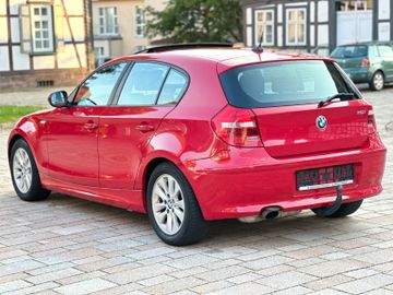 BMW 116 - 11