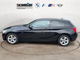 BMW 116i Sport Line + 2.HAND + TÜV-bis-03.2027 - BMW 116 in Hamm