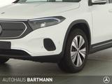 Mercedes-Benz EQA 250 PANO+360°+LED+ PROGRESSIVE+JungerStern++ - : Junge