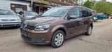 Volkswagen Touran 2.0 TDI Comfortline 140 PS - Volkswagen Touran mit Diesel-Antrieb: Ps 140