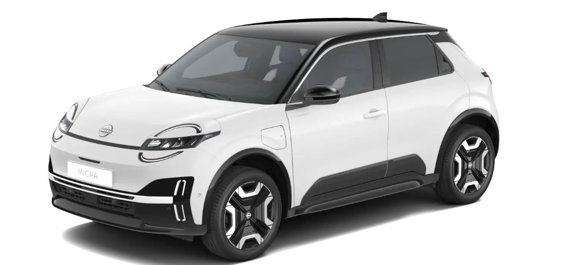 Nissan Micra - Bild 7