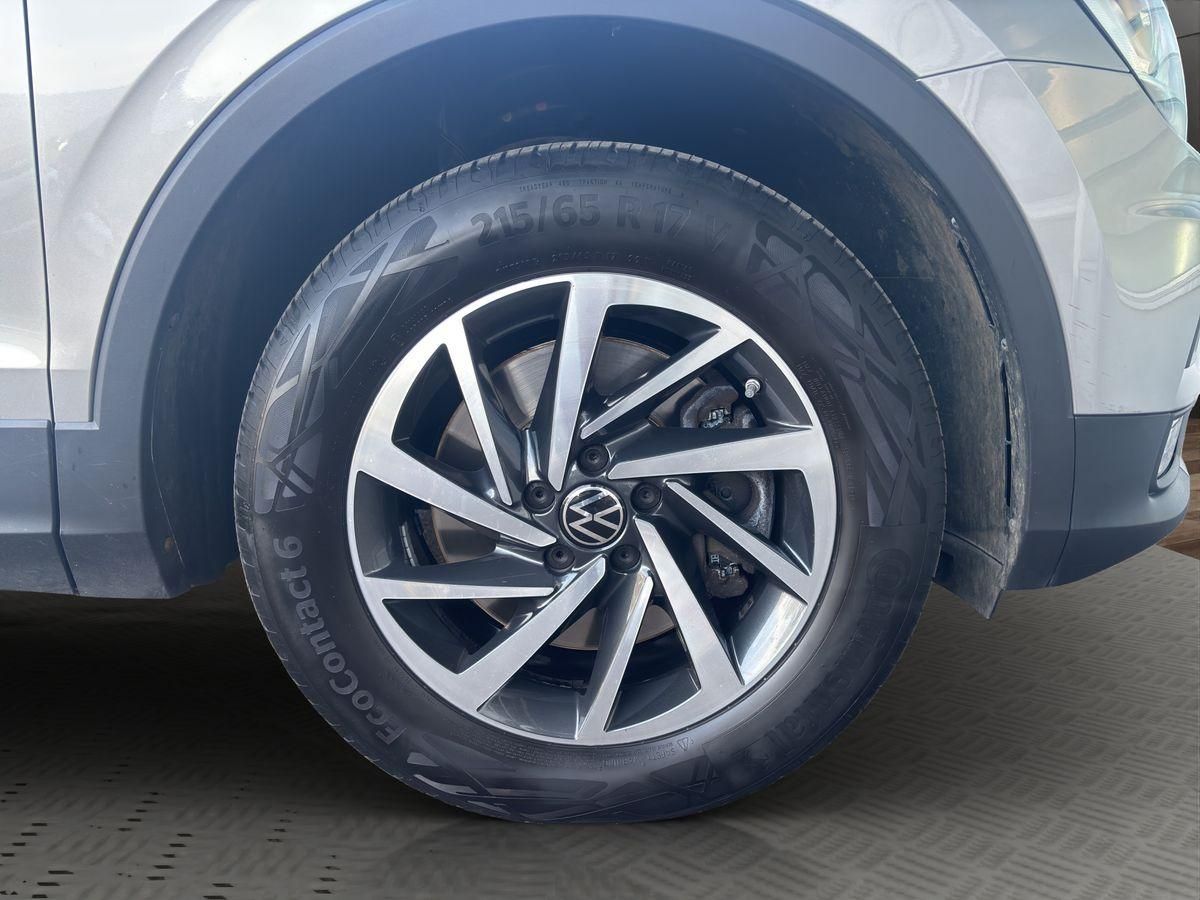 Tiguan Sound 4Motion 2.0 TSI DSG ACC AHK PANO NA