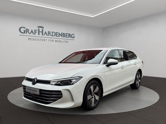 VW Passat Business 1.5 eTSI DSG AHK AreaView