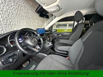 Mercedes V 250 - 8