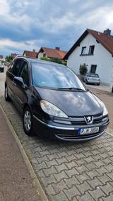 Peugeot 807 Premium HDi FAP 170 Premium - Peugeot 807: Hdi