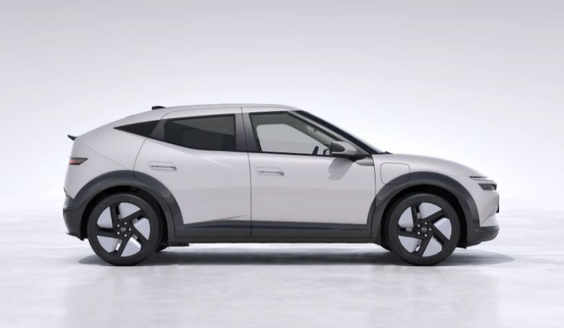 Fahrzeugabbildung Hyundai IONIQ 3 PRIME SHZ*LHZ*NAVI*PANO*ZV*