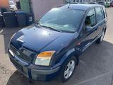 Ford Fusion Style - Ford Fusion Gebrauchtwagen