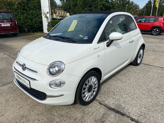 Fiat 500 1.0 GSE DolceVita Klima*Carplay*Tempomat