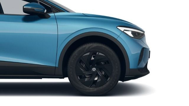 Volkswagen ID.4 - Bild 6