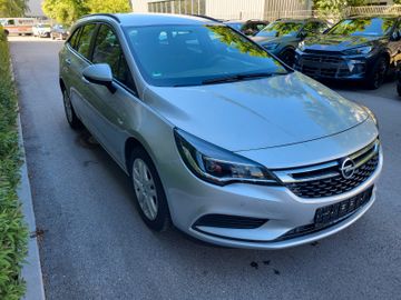 Opel Astra - 3