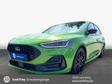 Ford Focus 2.3 ST X *TRACK PACK *B&O *ACC *RFK *PDC - Ford Focus: Grün, ST