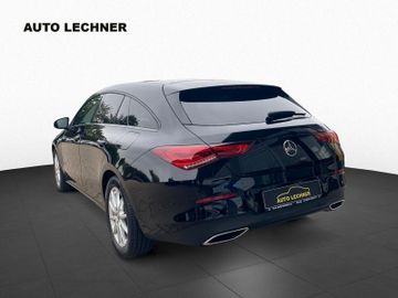 Bild 7 Mercedes-Benz CLA 180 CLA 180d SB*2.0D*STAND-HZ*CARPLAY*NIGHT-P*1.HD*
