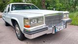 Cadillac Fleetwood Brougham d'Elegance  - Cadillac Fleetwood Gebrauchtwagen