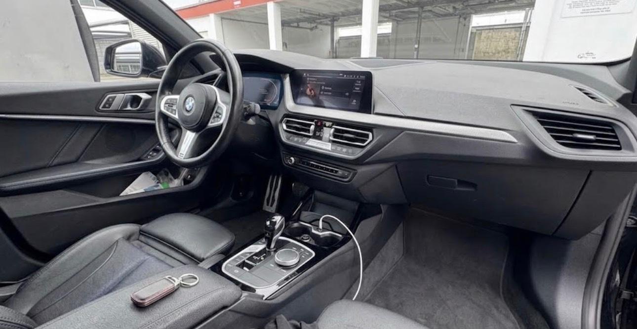 BMW 135, миниатюра 4