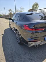 BMW X4 xDrive30d AT M Sport X M Sport X - BMW X4 in Mönchengladbach