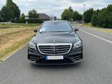 Mercedes-Benz S 400 d 4MATIC L - - Mercedes-Benz S 400 in Berlin