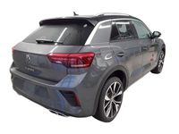 Volkswagen T-Roc - Vorschau Bild 4