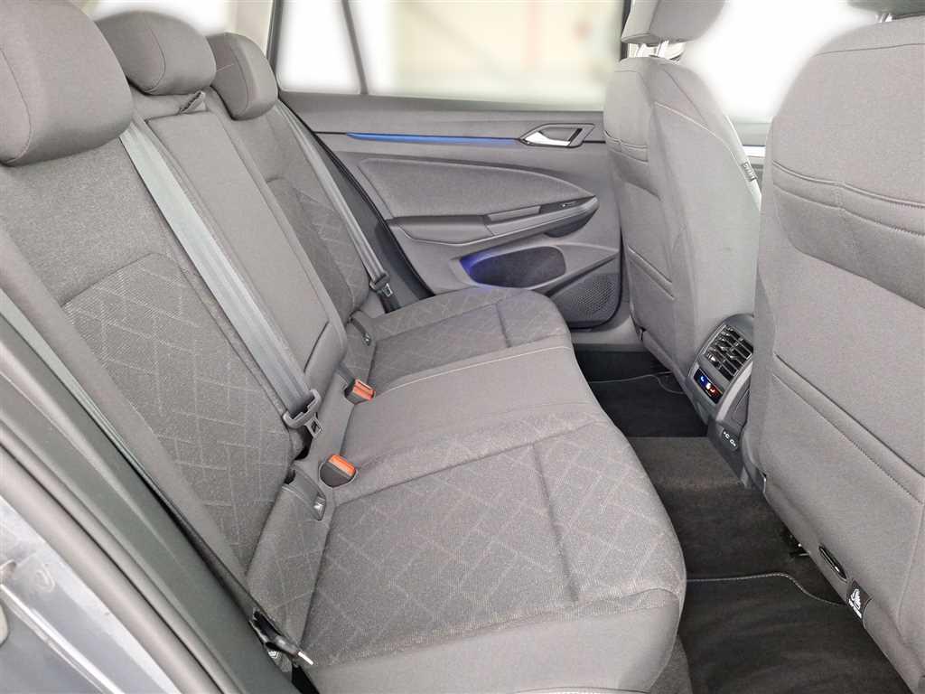Volkswagen Golf Variant Life 1.5 TSI, миниатюра 19