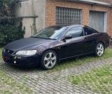 Honda accord cupe 3.0 L 200ps 1998 j - Honda Accord aus 1998: Coupe