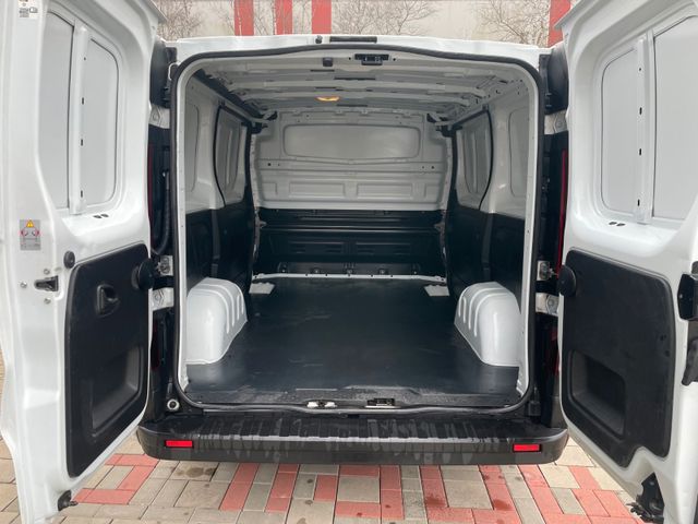 Fahrzeugabbildung Renault Trafic Kasten L1H1 2,7t Komfort(Tüv&Insp.neu)