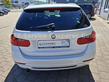 BMW 320 - 7