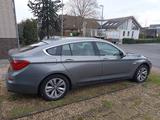 BMW 535 Gran Turismo 535i Gran Turismo - - BMW 535 Gran Turismo: 535i