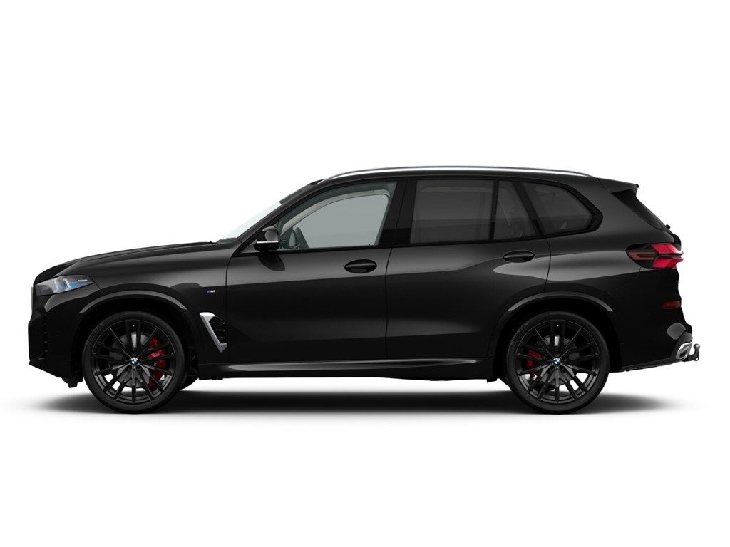 BMW X5 - Bild 6