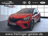 Renault Captur Rive Gauche Voll-LED Navi Servo Spurw. - RENAULT Captur Leasingangebote für Privatpersonen