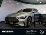 Mercedes-Benz AMG GT 63 S 4M+ Keramik Aero Performance Distr. - Mercedes AMG GT S mit Schiebedach