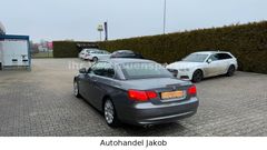BMW 325d/Cabrio/SonderAusstattung/Sportpaket/TÜV_NEU