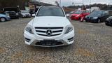 Mercedes-Benz GLK 350 GLK GLK 350 4Matic - Mercedes-Benz GLK 350 Gebrauchtwagen