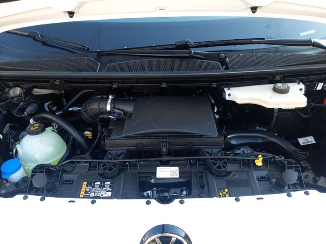 Transporter Kasten 2,0 TDI 110 kW 6-Gang-Schaltg