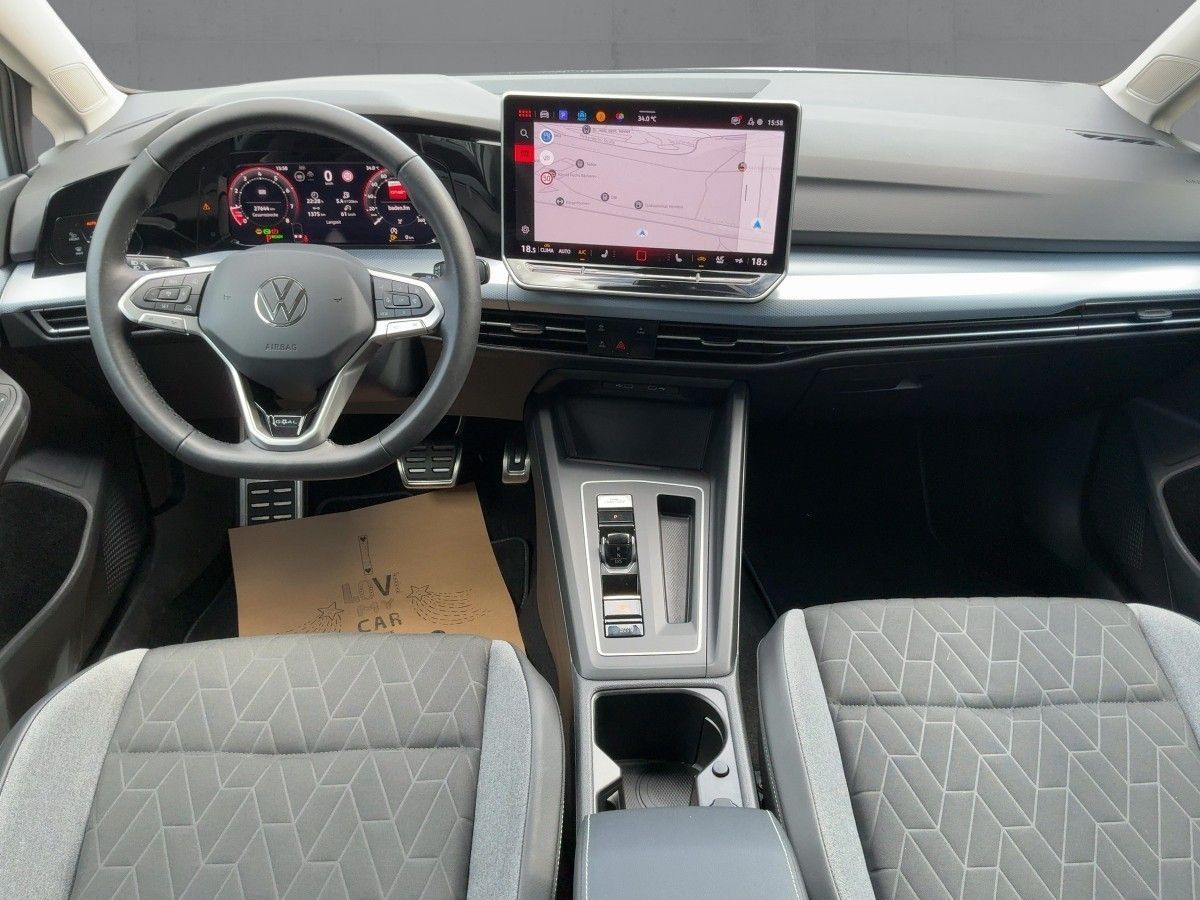 Volkswagen Golf - Bild 9