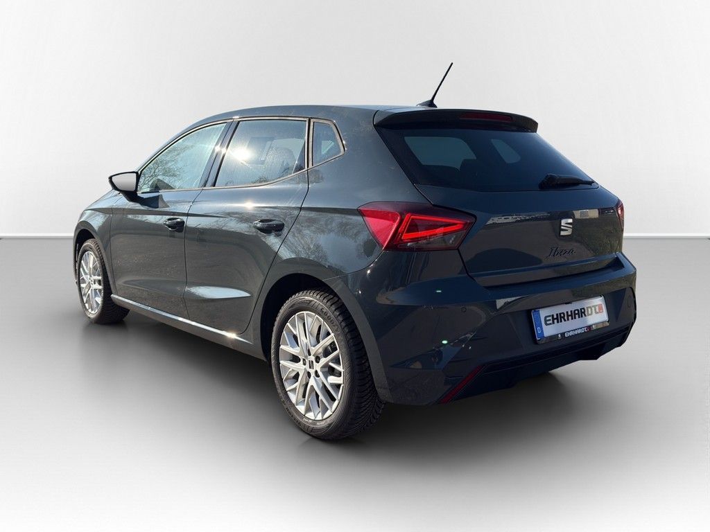 Seat Ibiza - Bild 7