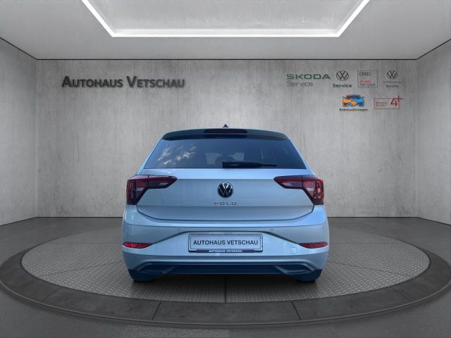 Polo 1.0 Move Bluetooth LED Klima Einparkhilfe