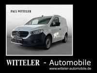 Mercedes-Benz Citan 112 CDI Kasten Sortimo Regalsystem/Navi
