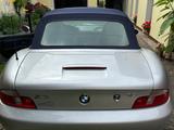 BMW Z3 Roadster 1.9i - - BMW Z3: 1.9