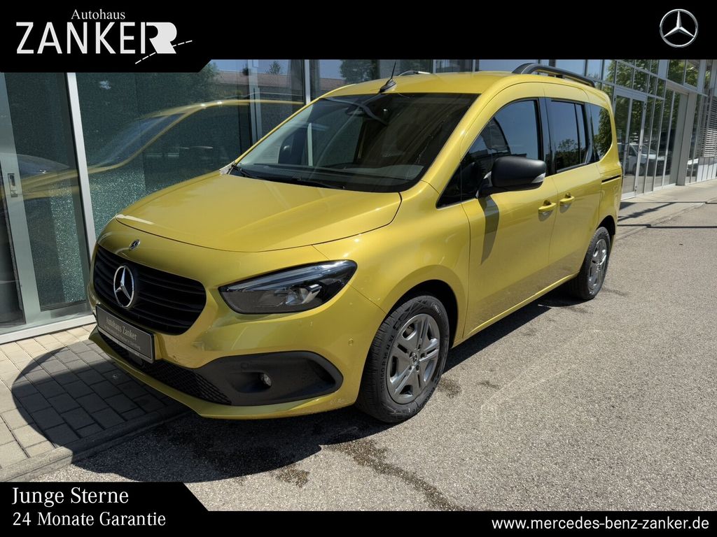 Mercedes-Benz Citan