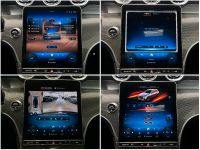 Mercedes-Benz GLC 43 AMG - Vorschau Bild 10