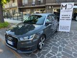 Audi A1 SPB 1.4 TDI S tronic Admired - Audi A1 admired mit Diesel-Antrieb