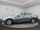 Infiniti Q50 2.2D LEDER/LED/NAVI/CAM/KEY - Infiniti: Q