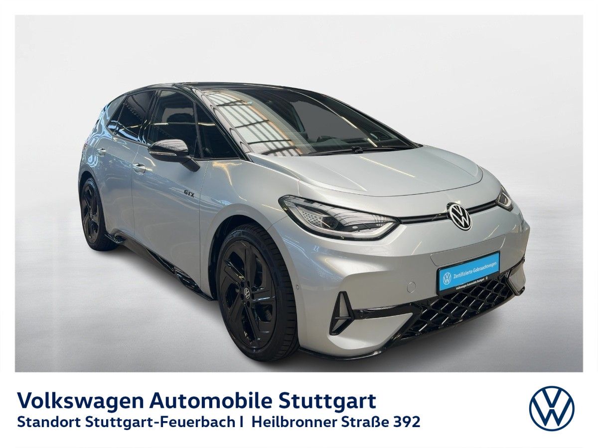 Volkswagen ID.3 - Bild 5