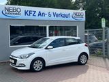 Hyundai i20 1,4 CRDi Trend Klima Sitzheizung Tempomat - Hyundai i20: Crdi