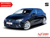 Seat Ibiza 1.0 TSI FR LED Navi Sitzheizung ACC USB - gebrauchte Seat Ibiza aus dem Jahr 2018