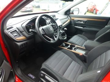 Honda CR-V 1,5 T Elegance 2WD Nav.